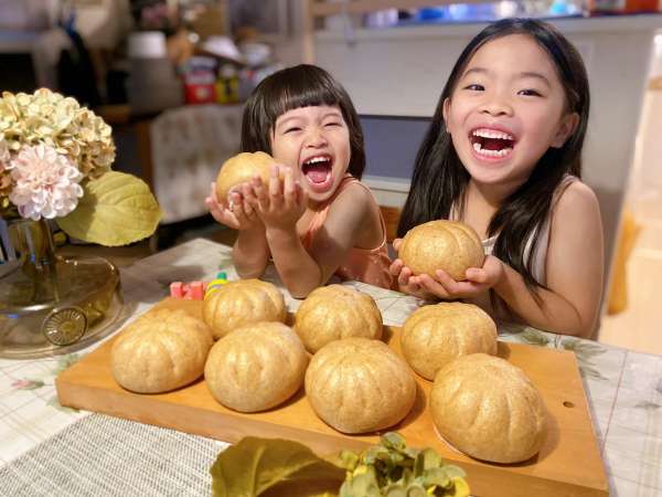 Một số lưu ý khi dùng bánh bao chay giảm cân