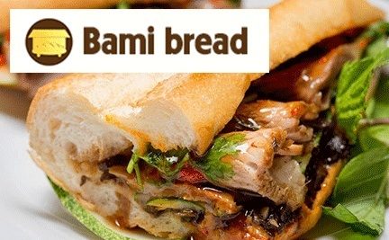 BAMI BREAD