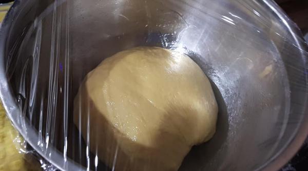 [Công Thức] Cách làm bánh mỳ Hoa Cúc ngon đẹp mắt 7