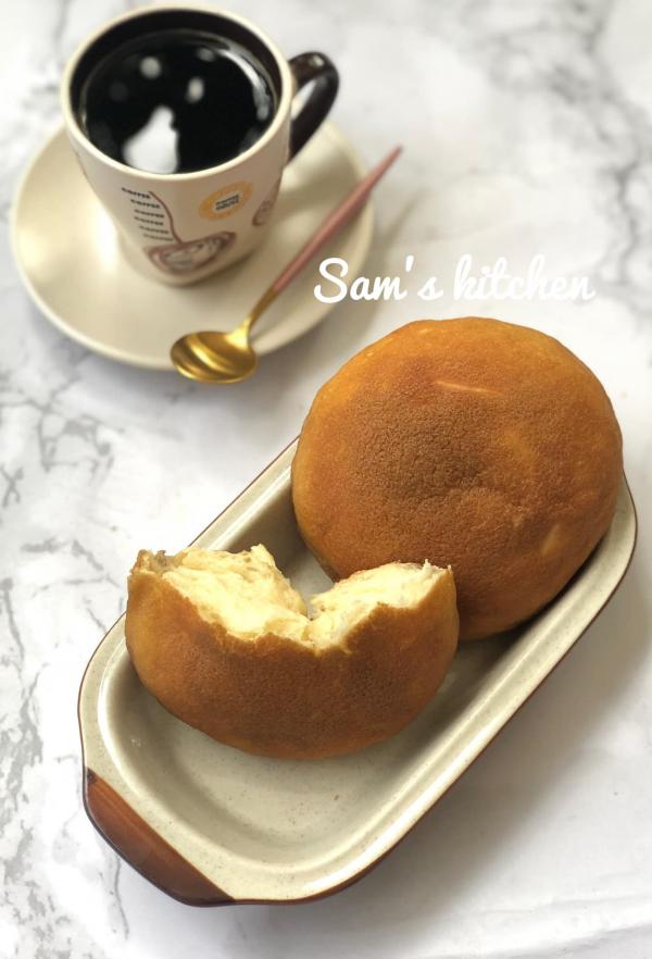 [Công Thức] Cách làm bánh Paparoti - dành cho fan cafe