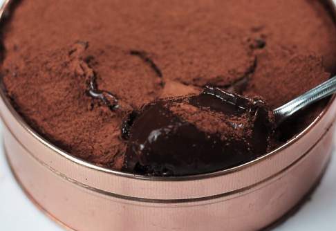 [Recipe] Chocolate Dream Cake Recipe 13