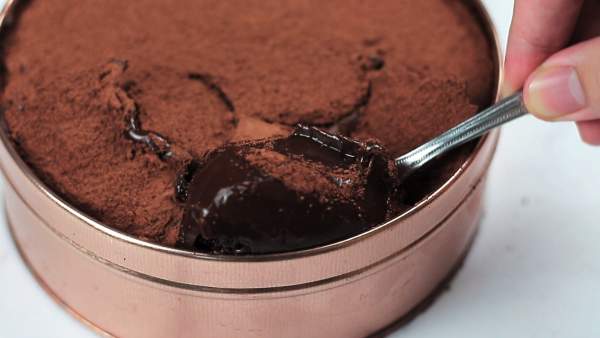 [Recipe] Chocolate Dream Cake Recipe 2