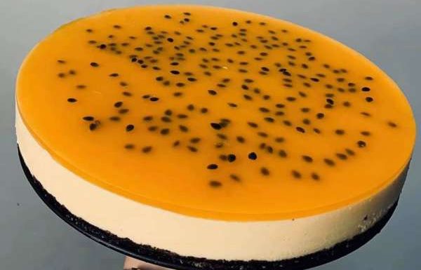 [Công Thức] Cách làm món bánh Cheesecake - 1,2k share trên FB 6