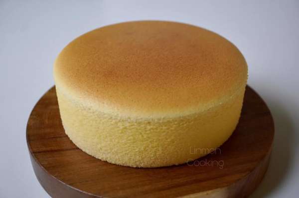 Công thức làm món bánh Japan Cheesecake - Ngon Mềm Mịn 2