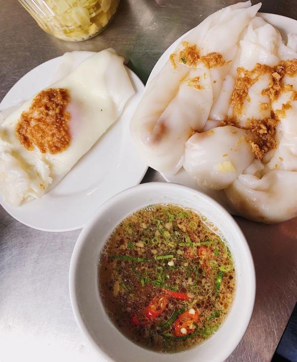 [Review] - Foodtour Lạng Sơn, Du lịch ăn uống với Lạng Sơn 3