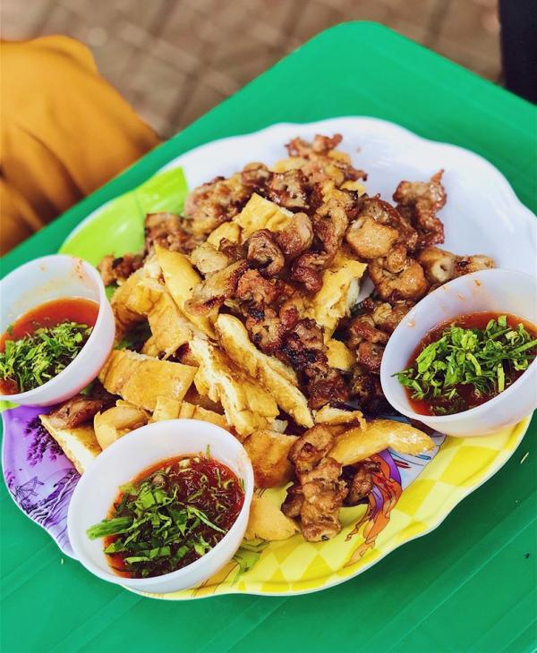 [Review] - Foodtour Lạng Sơn, Du lịch ăn uống với Lạng Sơn 1