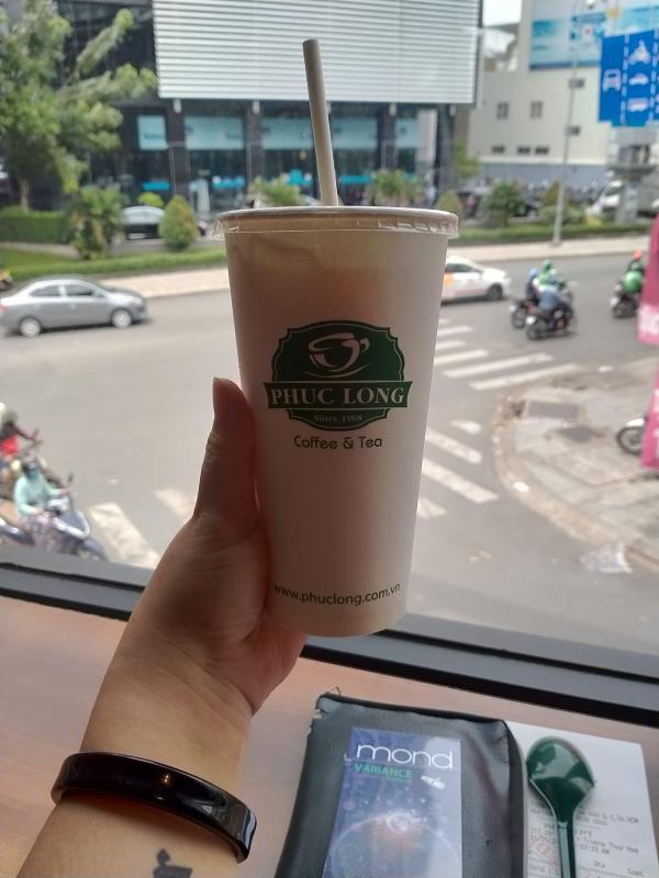[Góc Bóc Phốt] - Cafe Phúc Long, PL Đinh Tiên Hoàng - Nguyễn Phi Khanh 2