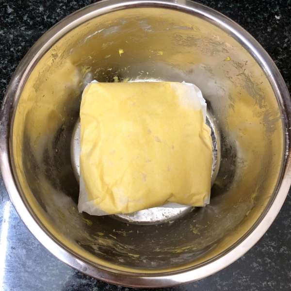 [Công Thức Bánh Mỳ Pháp] Cách làm bánh mì Hoa Cúc Brioche 12
