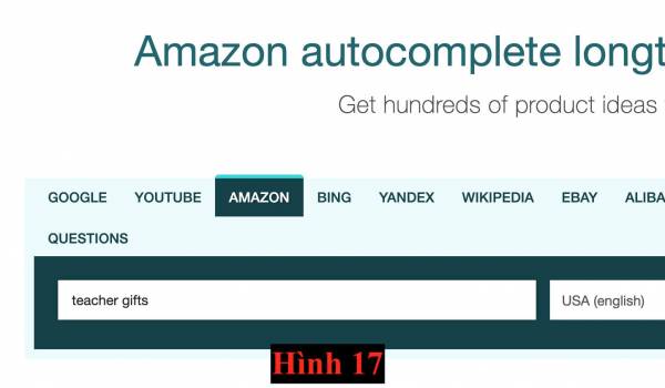 Hướng dẫn cách bán sách trên Amazon kiếm 18k $ 1 tháng - Chi tiết 2022 11
