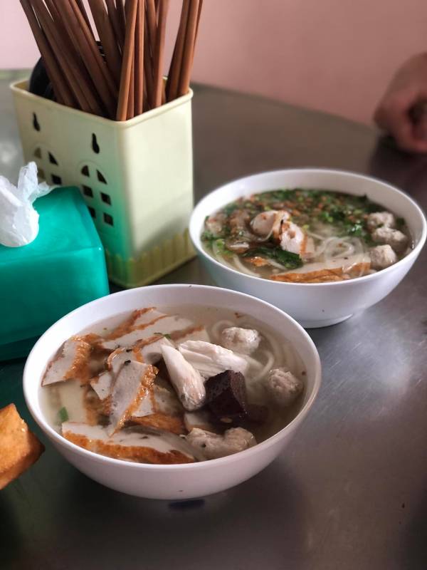 Quán ăn ngon ở Phú Quốc - Review 6 địa điểm mình đã đi ở PQ 3