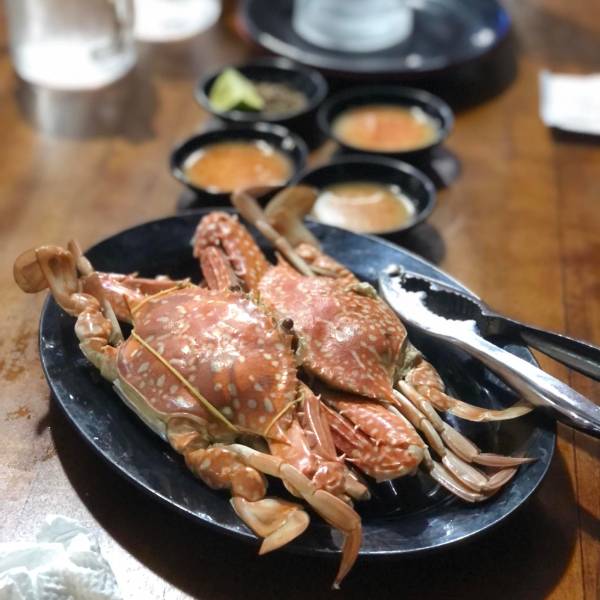 Quán ăn ngon ở Phú Quốc - Review 6 địa điểm mình đã đi ở PQ 2