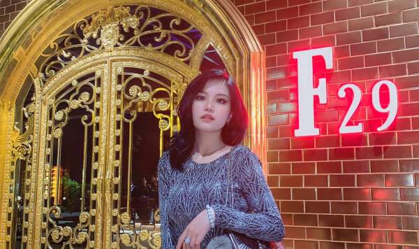 [Review] - F29 Lounge & Restaurant, Táº§ng 1 khÃ¡ch sáº¡n Dolce Hanoi Golden Lake 11