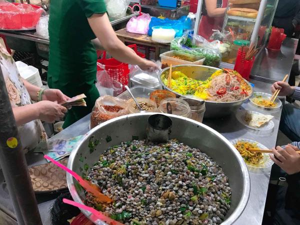 [Review] - Foodtour ĐàNẵng, List quán ăn vặt cho bà con khám phá 12