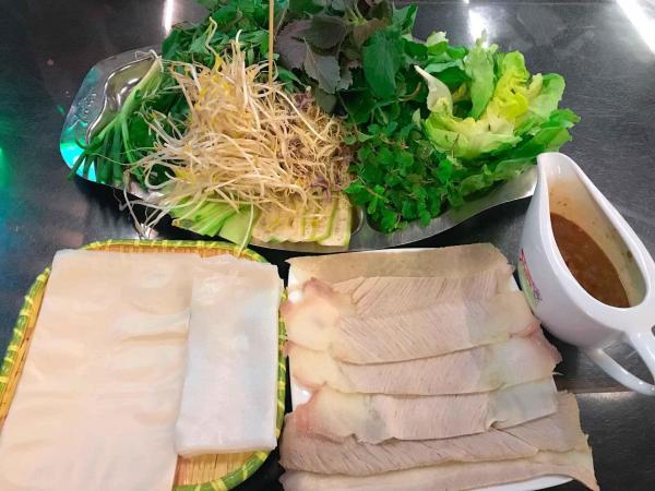 [Review] - Foodtour ĐàNẵng, List quán ăn vặt cho bà con khám phá 7