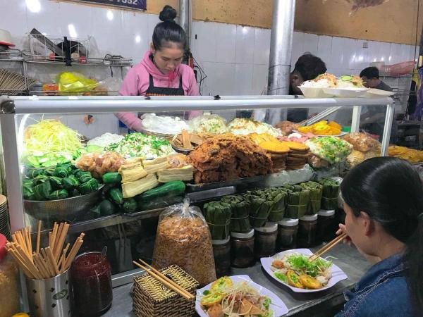 [Review] - Foodtour ĐàNẵng, List quán ăn vặt cho bà con khám phá 9