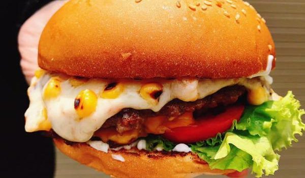[Review] - Lu Hotdog - Hotdog & Hamburger,24 Thích Quảng Đức, Quận Phú Nhuận, HCm 42