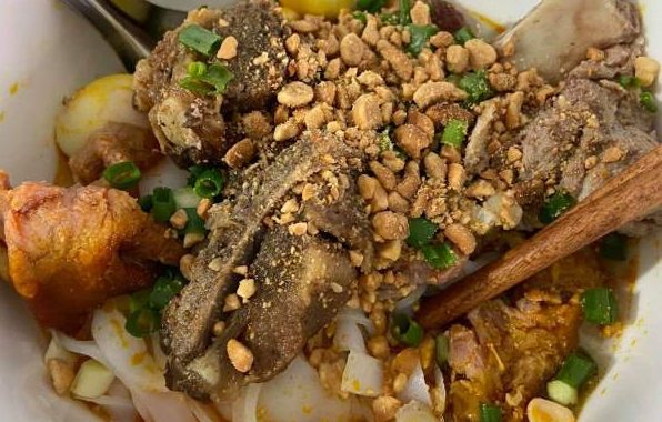 [Review] - Mì Quảng - Bánh Bèo miền Trung, Quận Tân Bình, HCM 61
