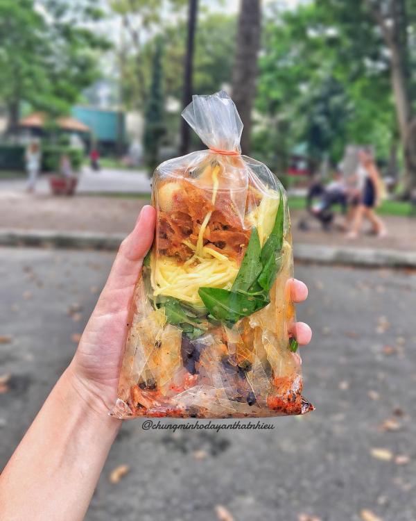 [Review] - Top những quán ăn ngon ở Sài Gòn mà bạn nhất định phải thử 2