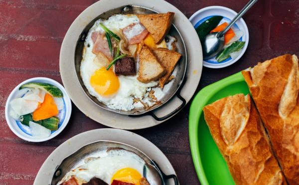 [Review] - Top những quán ăn ngon ở Sài Gòn mà bạn nhất định phải thử 1