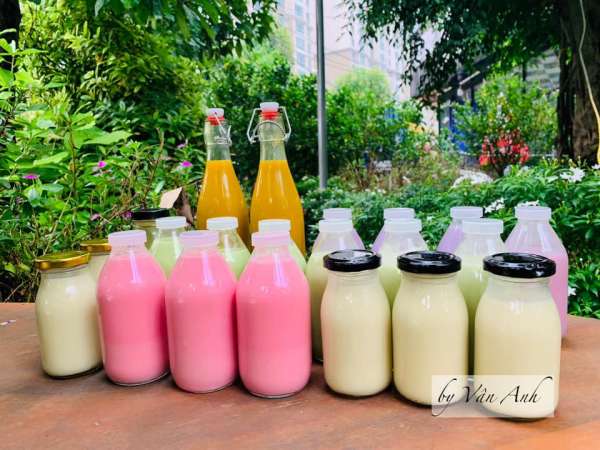 Sữa Hạt là gì ? Cách chọn Hạt, Cách nấu Sữa Hạt, Siêu tác dụng của Sữa Hạt 37
