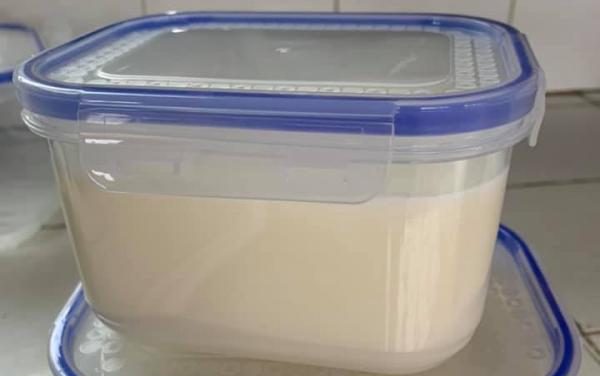 [Công Thức] Cách làm Sữa Chua cực ngon, dễ làm 17