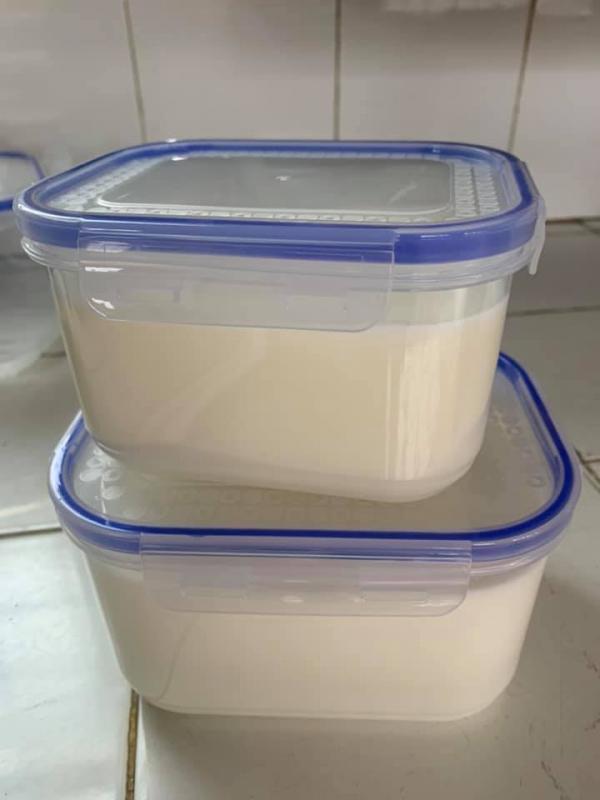 [Công Thức] Cách làm Sữa Chua cực ngon, dễ làm 2